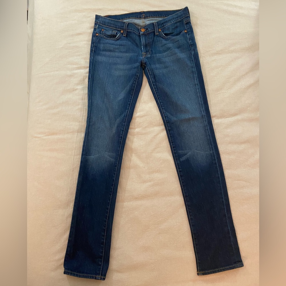 7 for all Mankind Roxanne Jeans